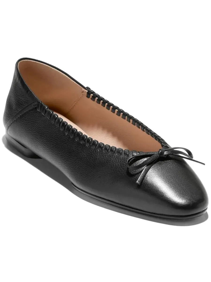 Женские балетки Jaya Travel Cole Haan