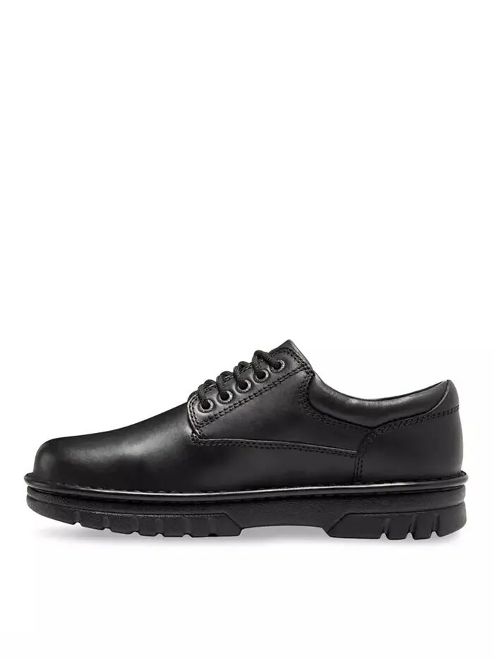 Мужские туфли Plainview Oxford Eastland Shoe — изображение 2 из 4, черный