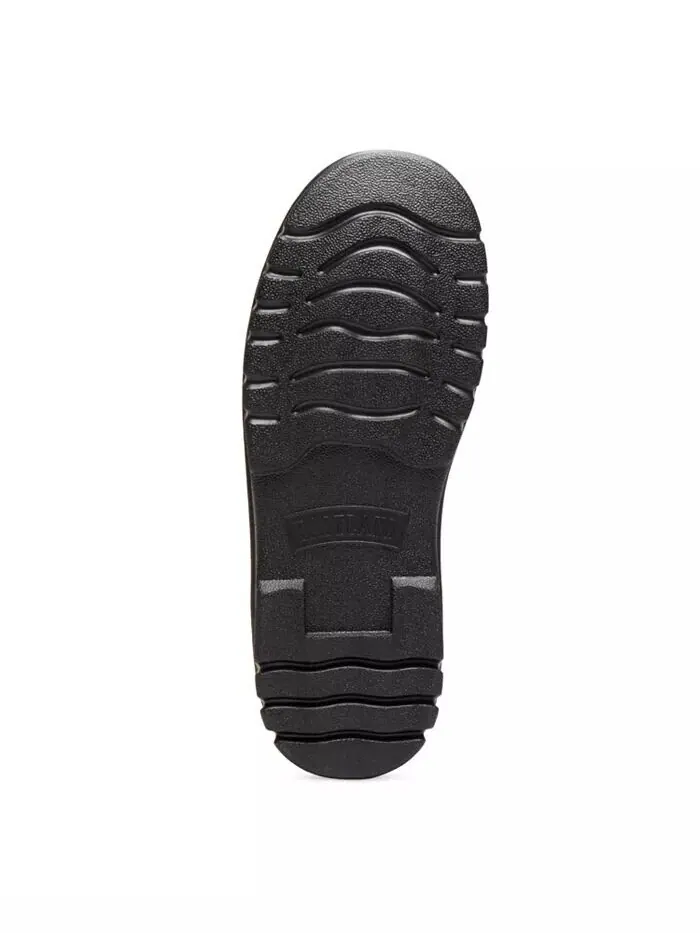 Мужские туфли Plainview Oxford Eastland Shoe — изображение 3 из 4, черный