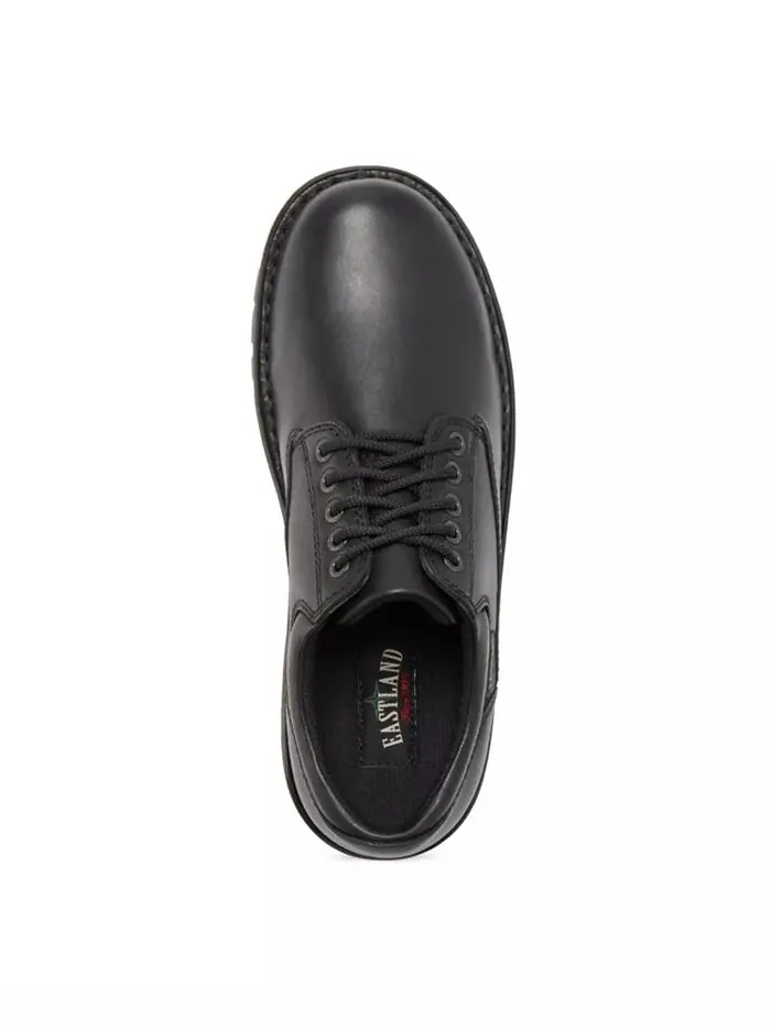 Мужские туфли Plainview Oxford Eastland Shoe — изображение 4 из 4, черный