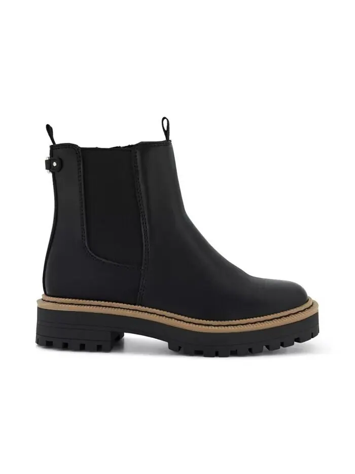Ботинки Sam Edelman Laguna — изображение 4 из 7, черный