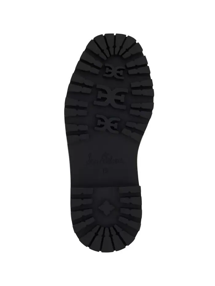 Ботинки Sam Edelman Laguna — изображение 7 из 7, черный