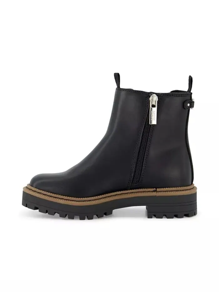 Ботинки Sam Edelman Laguna Chelsea — изображение 2 из 7, золото