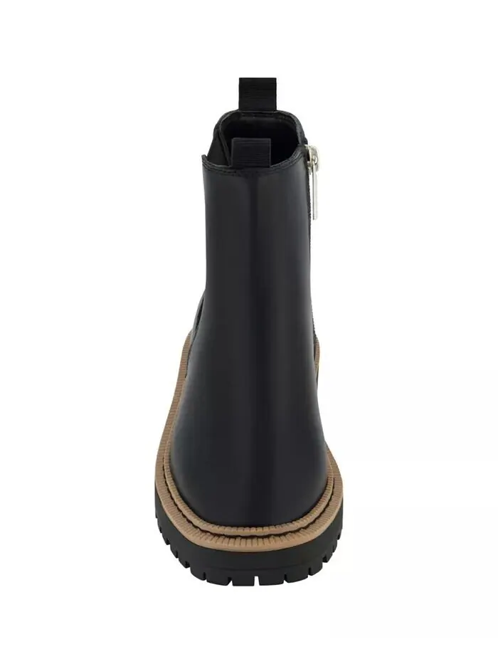 Ботинки Sam Edelman Laguna Chelsea — изображение 3 из 7, золото