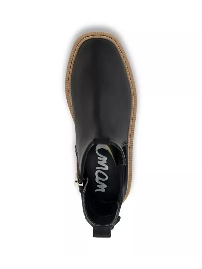 Ботинки Sam Edelman Laguna Chelsea — изображение 5 из 7, золото