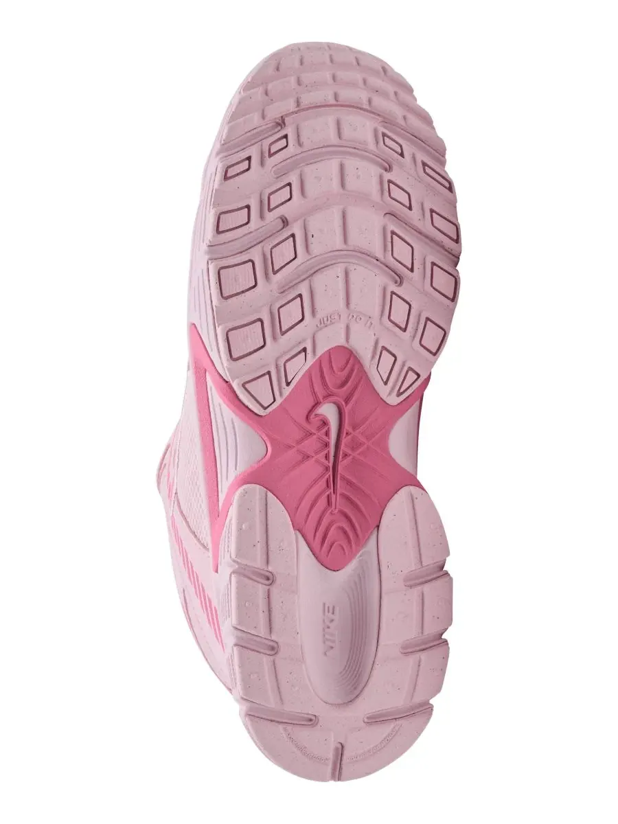 Детские повседневные кроссовки V5 RNR от Finish Line Nike — изображение 2 из 6, розовый розовый