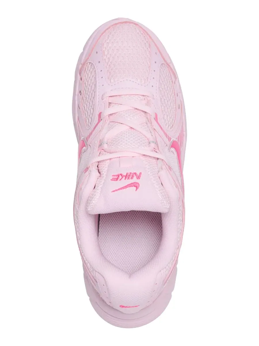 Детские повседневные кроссовки V5 RNR от Finish Line Nike — изображение 3 из 6, розовый розовый