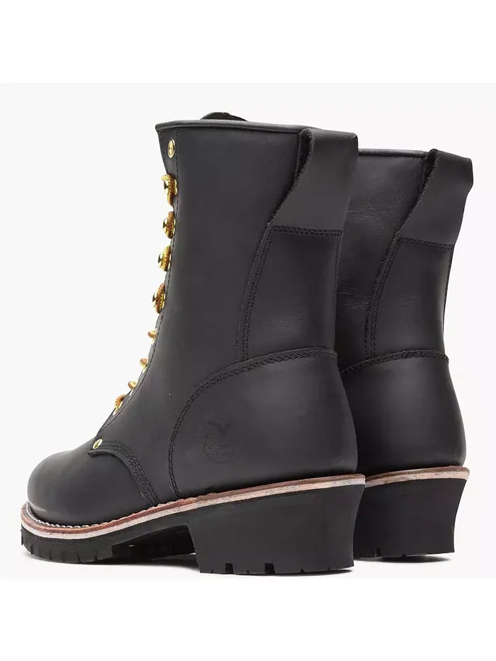Мужские рабочие ботинки Logger GEORGIA BOOT — изображение 3 из 7, нет цвета