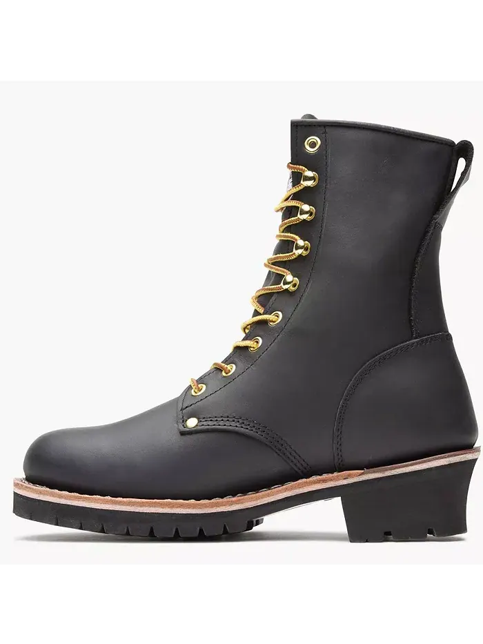 Мужские рабочие ботинки Logger GEORGIA BOOT — изображение 5 из 7, нет цвета