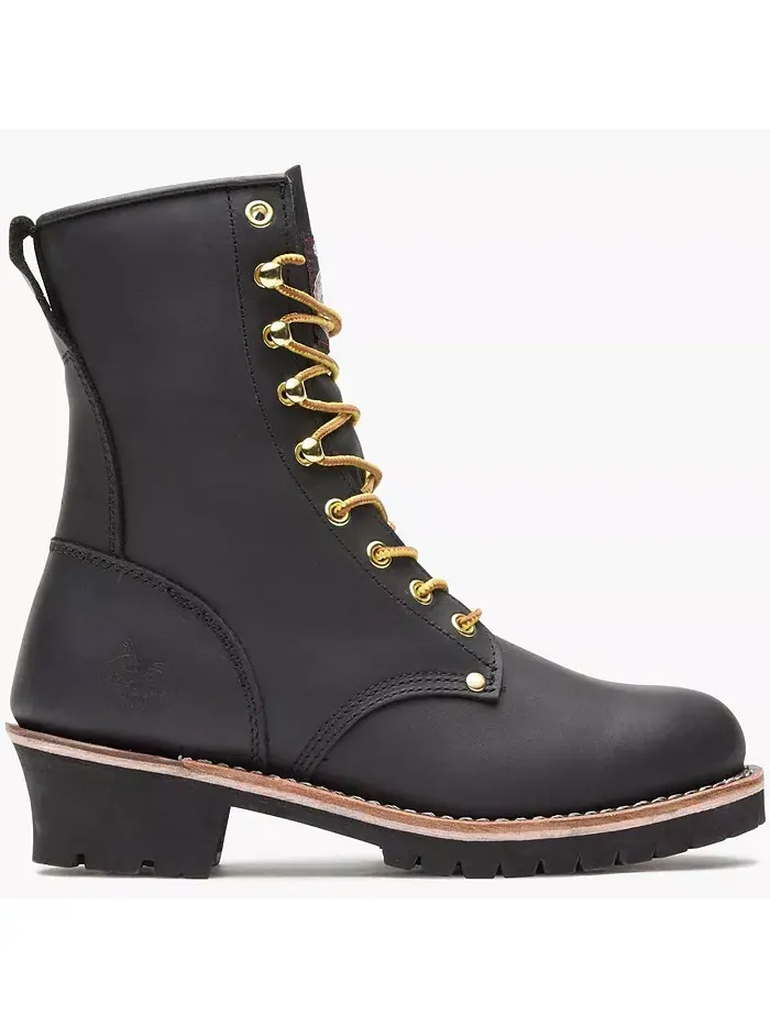 Мужские рабочие ботинки Logger GEORGIA BOOT — изображение 7 из 7, нет цвета
