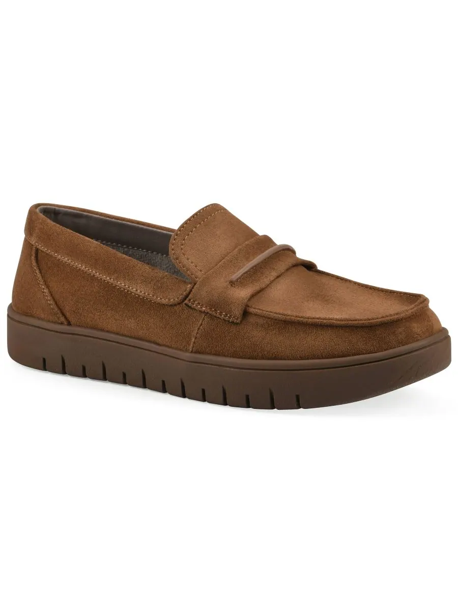 Женские лоферы Nocci FOM Recovery Penny Loafer White Mountain
