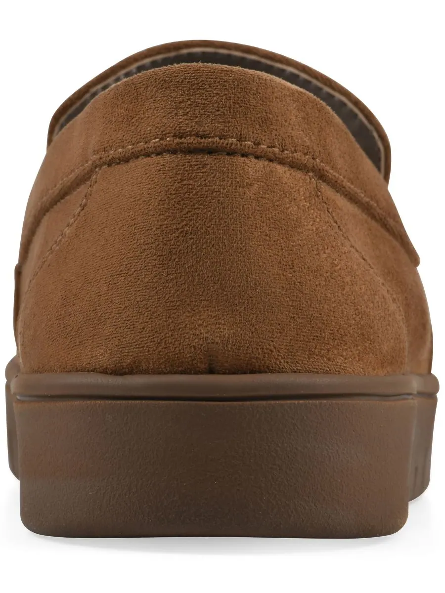 Женские лоферы Nocci FOM Recovery Penny Loafer White Mountain — изображение 3 из 6, орех
