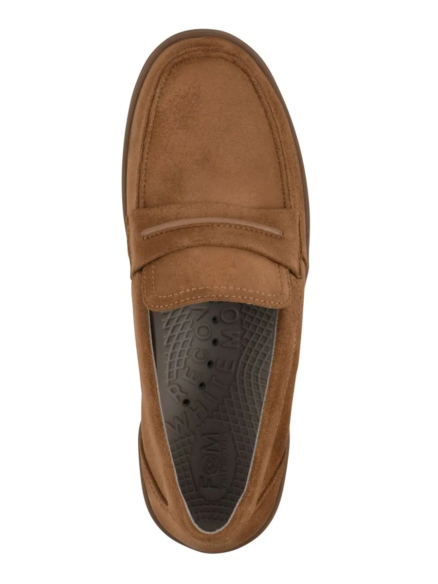 Женские лоферы Nocci FOM Recovery Penny Loafer White Mountain — изображение 4 из 6, орех