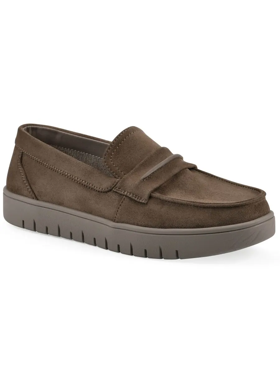 Женские лоферы Nocci FOM Recovery Penny Loafer White Mountain