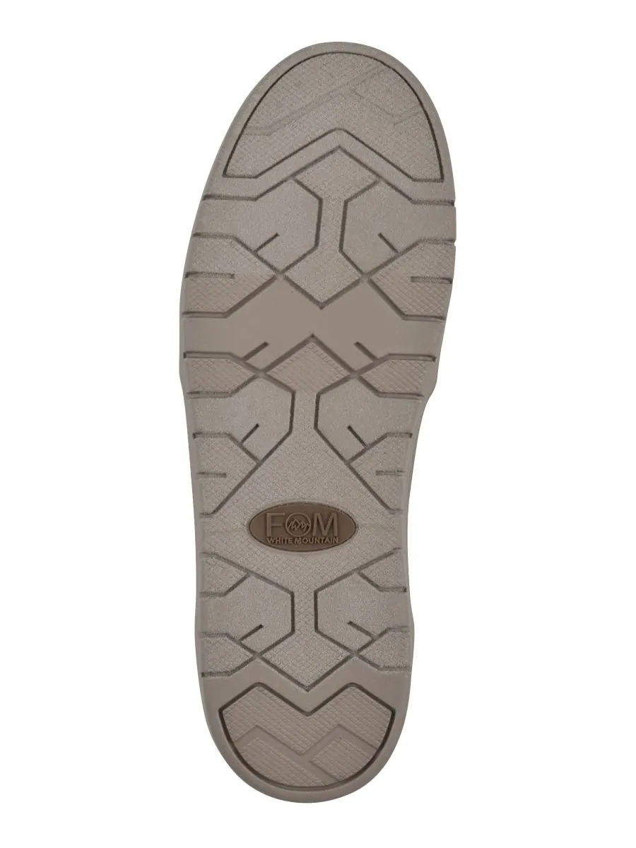 Женские лоферы Nocci FOM Recovery Penny Loafer White Mountain — изображение 5 из 6, тауп