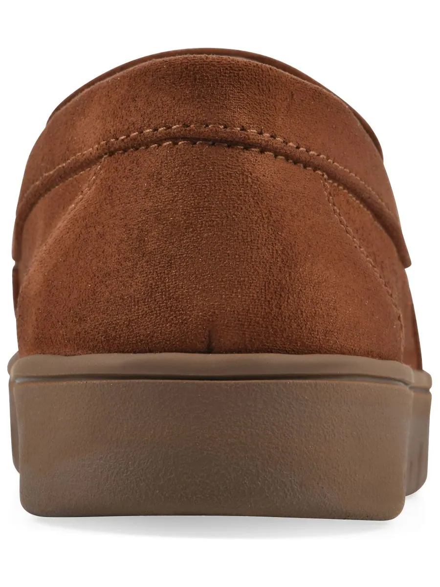 Женские лоферы Nocci FOM Recovery Penny Loafer White Mountain, Terra Cotta — изображение 3 из 6