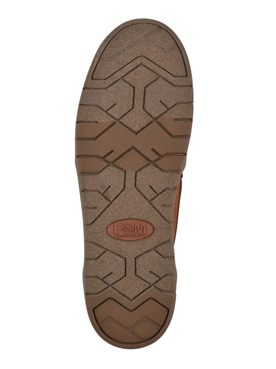 Женские лоферы Nocci FOM Recovery Penny Loafer White Mountain, Terra Cotta — изображение 5 из 6