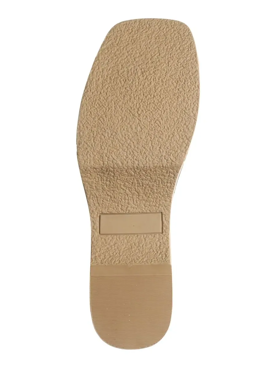 Женские сандалии на платформе Colette Bearpaw — изображение 4 из 5, черный