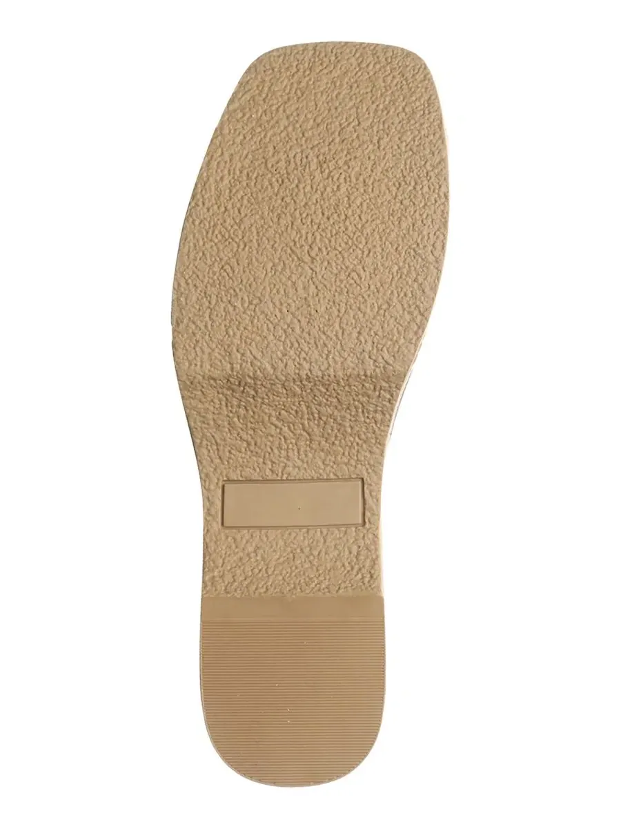 Женские сандалии на платформе Colette Bearpaw — изображение 4 из 5, коричневый