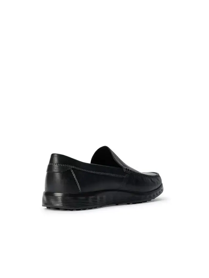 Мокасины мужские Ecco S Lite Classic Slip-On — изображение 3 из 5, черный