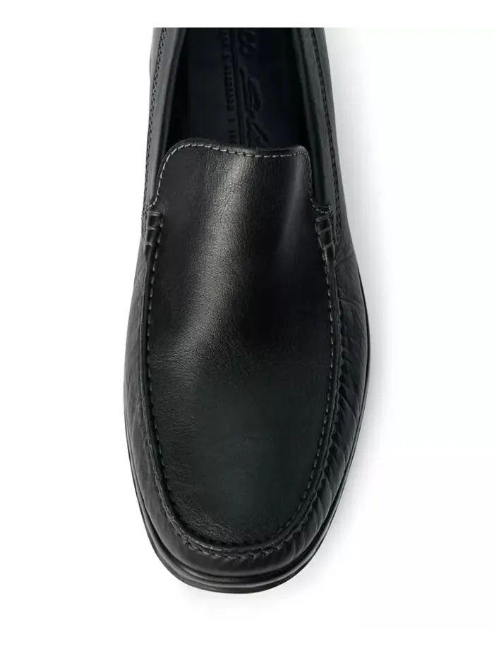 Мокасины мужские Ecco S Lite Classic Slip-On — изображение 4 из 5, черный