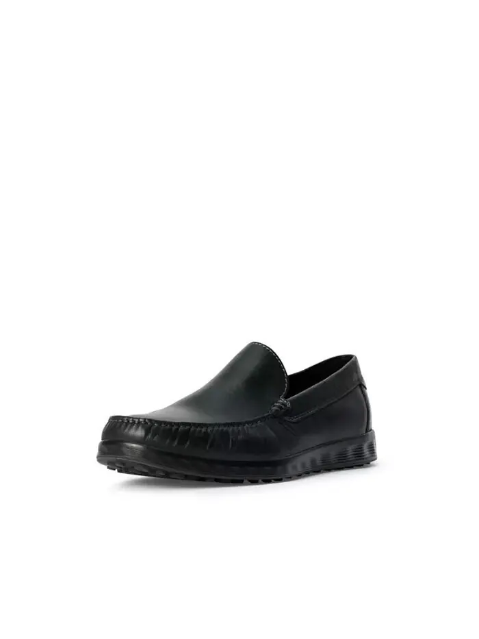 Мокасины мужские Ecco S Lite Classic Slip-On — изображение 5 из 5, черный
