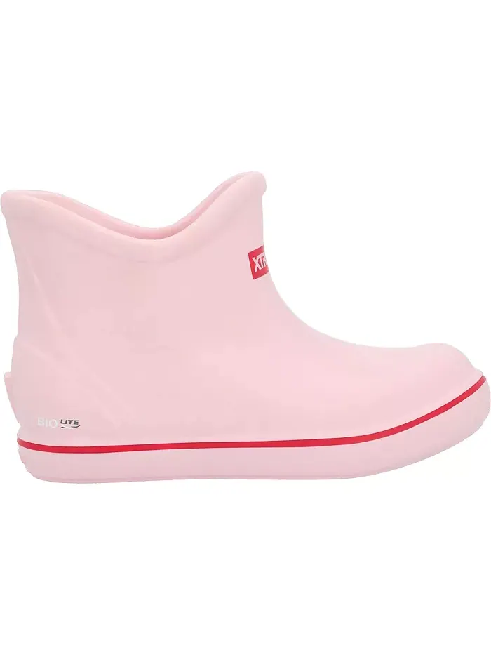 Детские ботильоны TUFS Ankle Deck XTRATUF — изображение 1 из 7, жевательная резинка