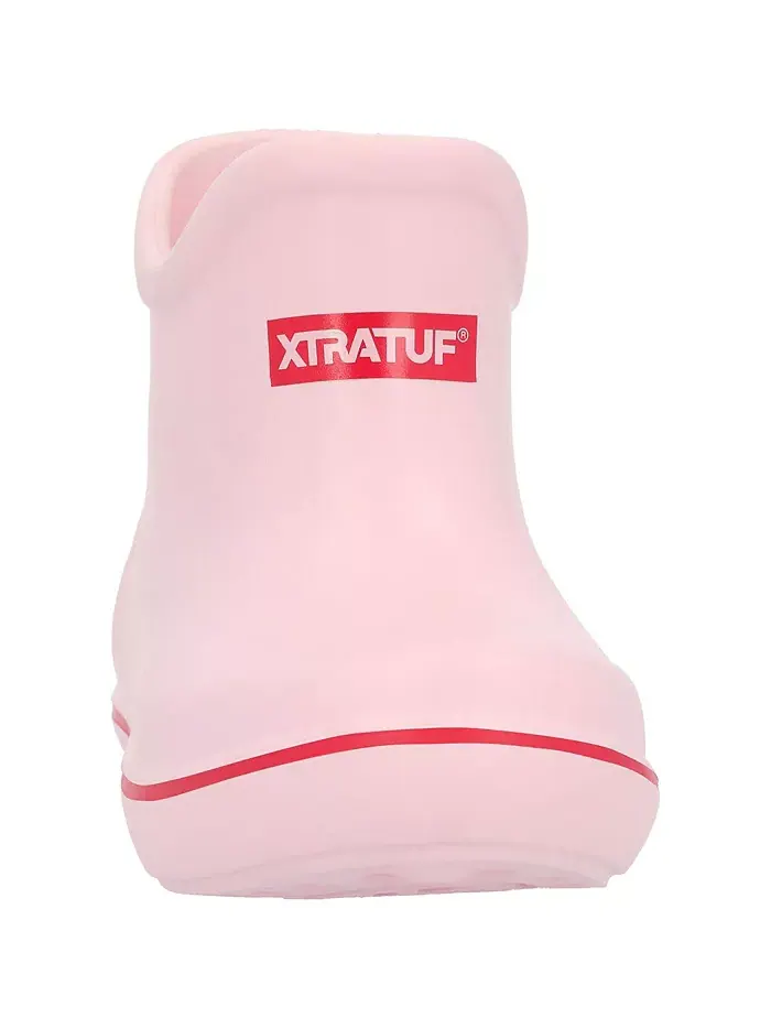 Детские ботильоны TUFS Ankle Deck XTRATUF — изображение 3 из 7, жевательная резинка