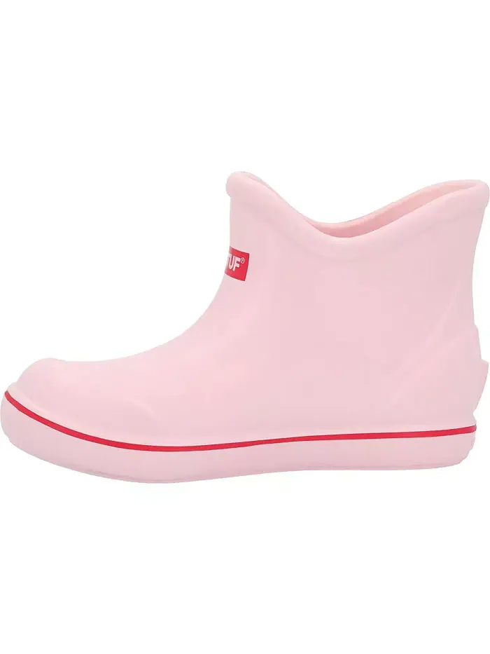 Детские ботильоны TUFS Ankle Deck XTRATUF — изображение 5 из 7, жевательная резинка