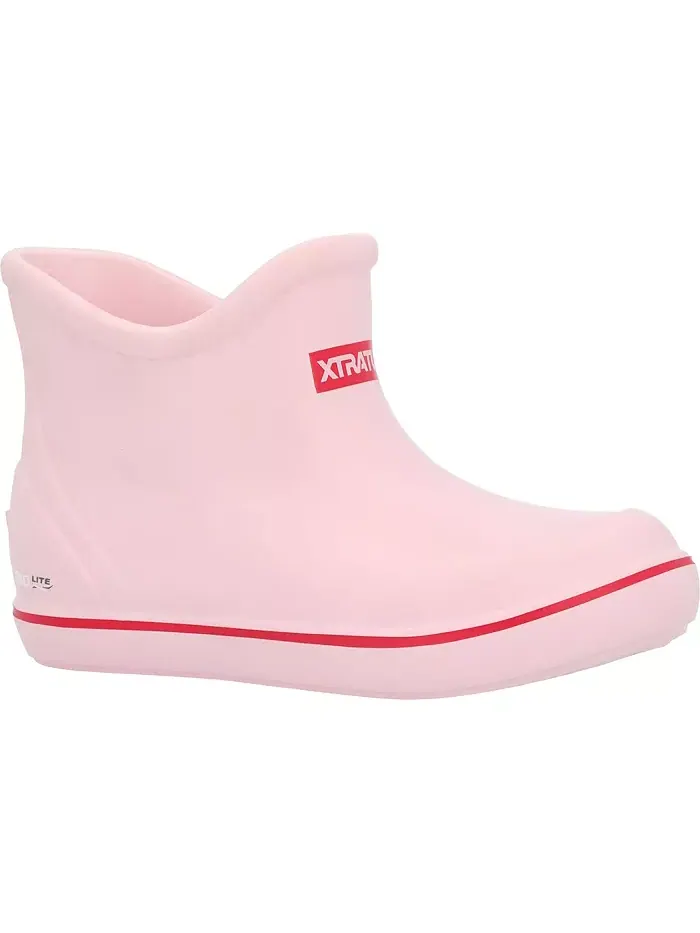 Детские ботильоны TUFS Ankle Deck XTRATUF — изображение 7 из 7, жевательная резинка