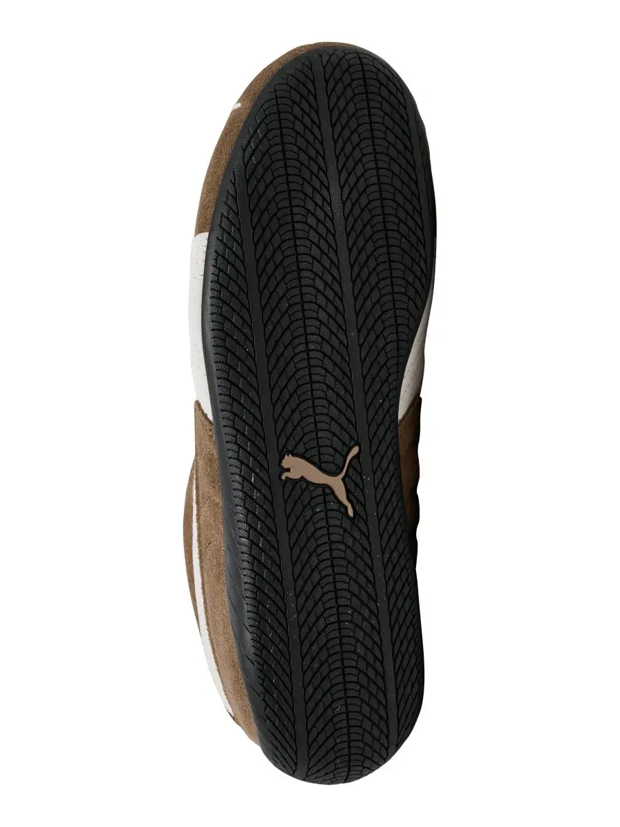 Кроссовки Puma Speedcat OG — изображение 5 из 6, коричневый