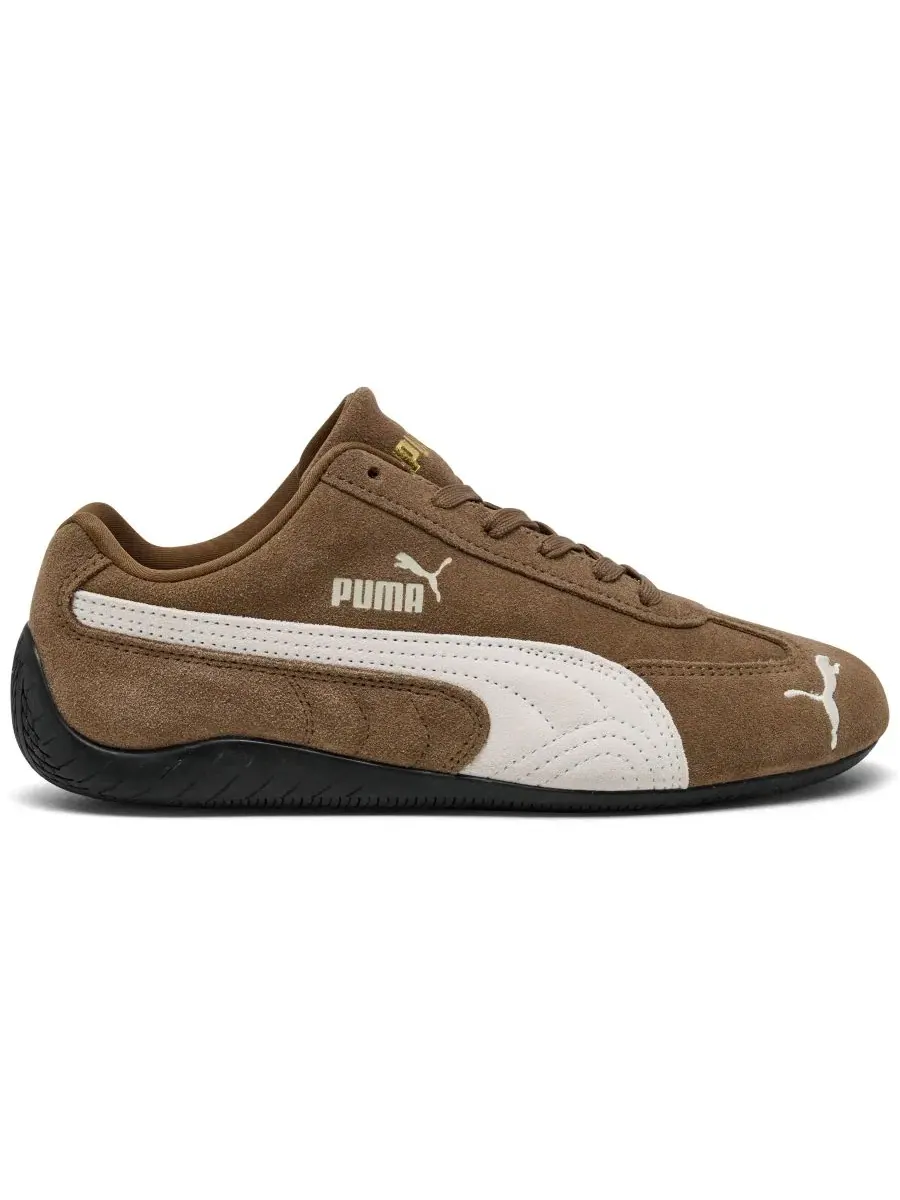 Кроссовки Puma Speedcat OG — изображение 6 из 6, коричневый