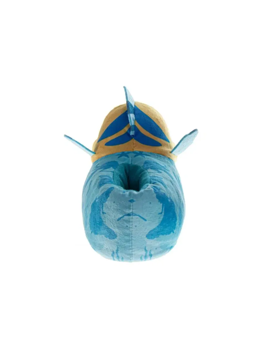 Домашние тапочки с 3D-персонажами Little Mermaid Ariel and Flounder Disney — изображение 3 из 6, нет цвета