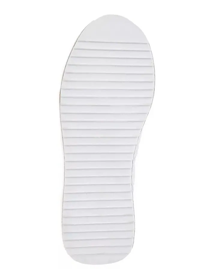 Женские кроссовки Cameron EZ On Knit Almond Toe Kenneth Cole Reaction — изображение 11 из 13, экру