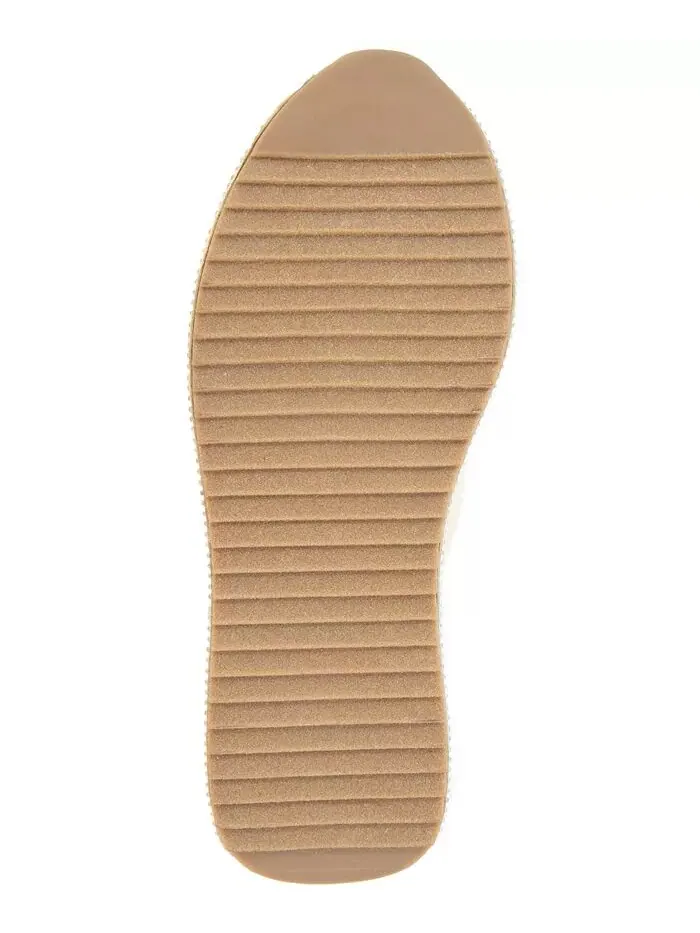Женские кроссовки Cameron EZ On Knit Almond Toe Kenneth Cole Reaction — изображение 5 из 13, экру