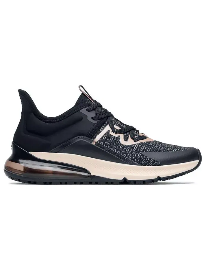 Женские рабочие нескользящие водостойкие туфли Gia Shoes For Crews — изображение 1 из 7