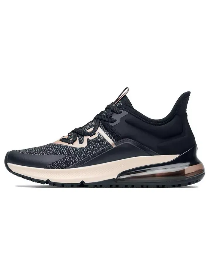 Женские рабочие нескользящие водостойкие туфли Gia Shoes For Crews — изображение 4 из 7