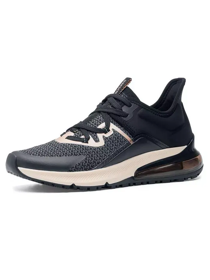 Женские рабочие нескользящие водостойкие туфли Gia Shoes For Crews — изображение 5 из 7
