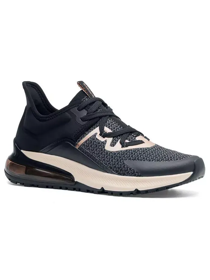 Женские рабочие нескользящие водостойкие туфли Gia Shoes For Crews — изображение 7 из 7