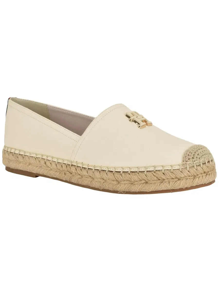 Женские эспадрильи Palmz Flat Slip-On Tommy Hilfiger — 1