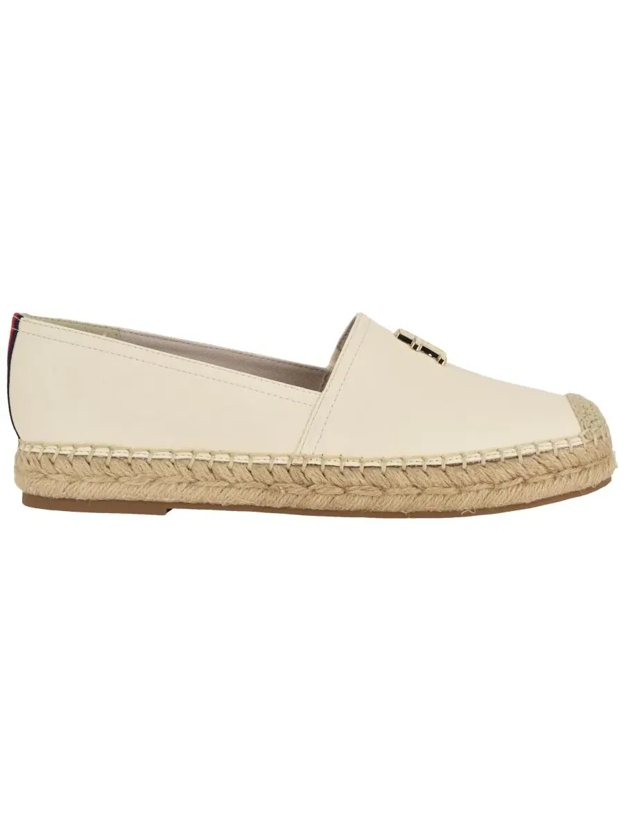 Женские эспадрильи Palmz Flat Slip-On Tommy Hilfiger — 2