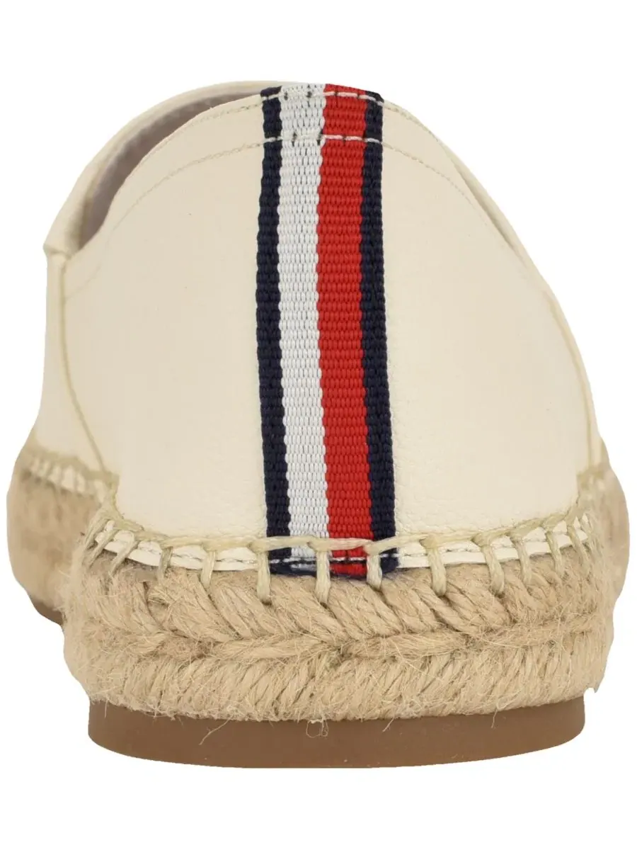 Женские эспадрильи Palmz Flat Slip-On Tommy Hilfiger — 3