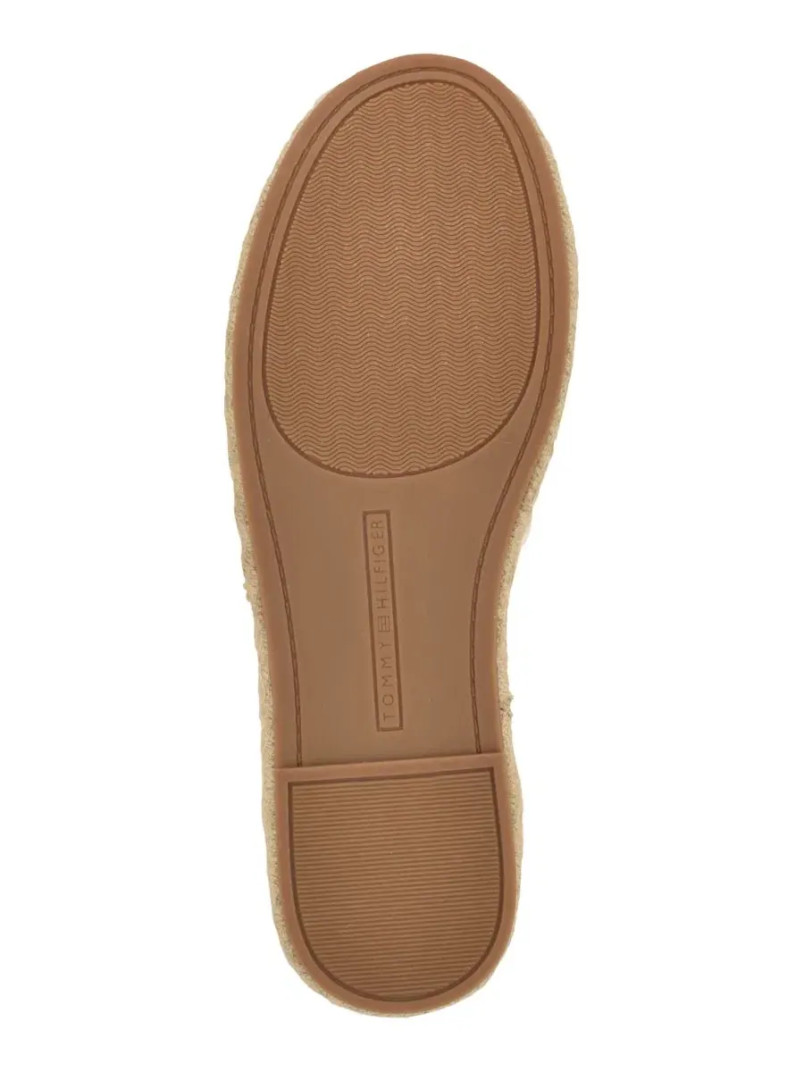 Женские эспадрильи Palmz Flat Slip-On Tommy Hilfiger — 5