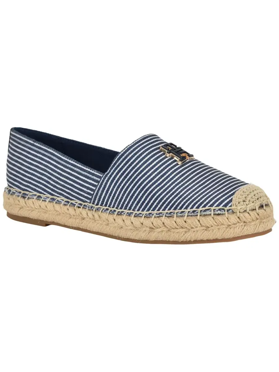 Женские эспадрильи Palmz Flat Slip-On Tommy Hilfiger — 1