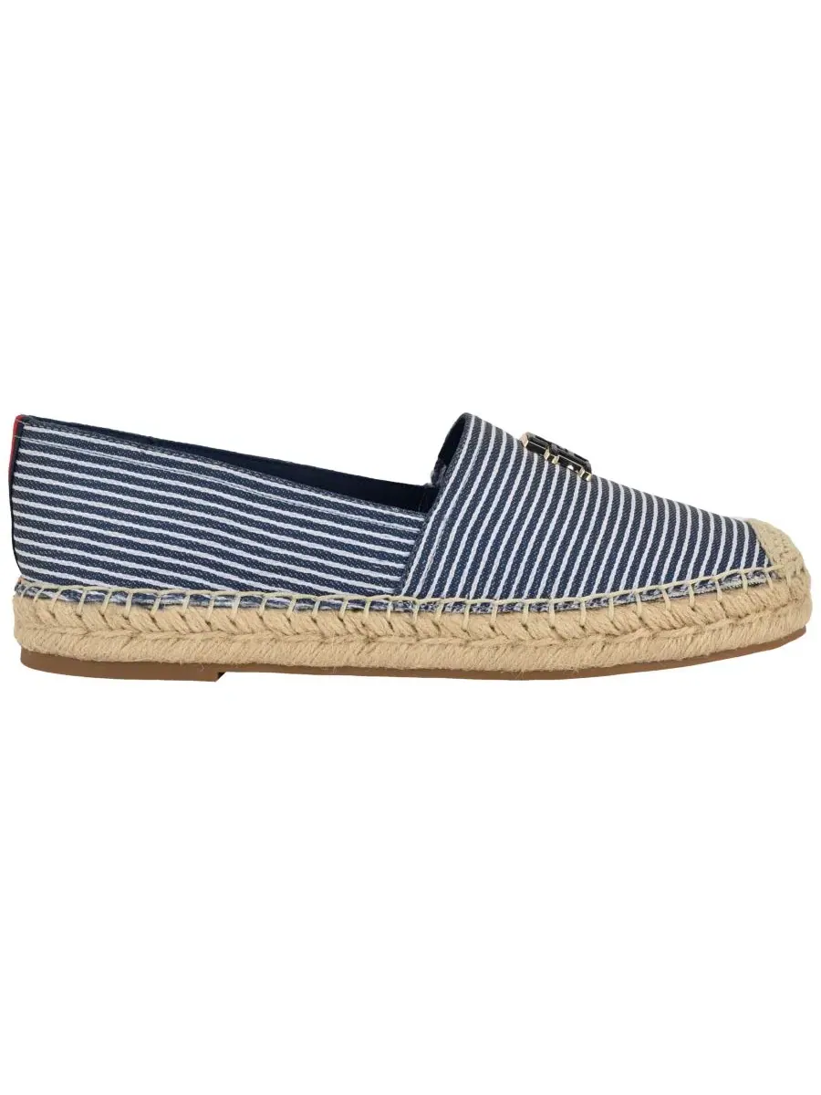 Женские эспадрильи Palmz Flat Slip-On Tommy Hilfiger — 2