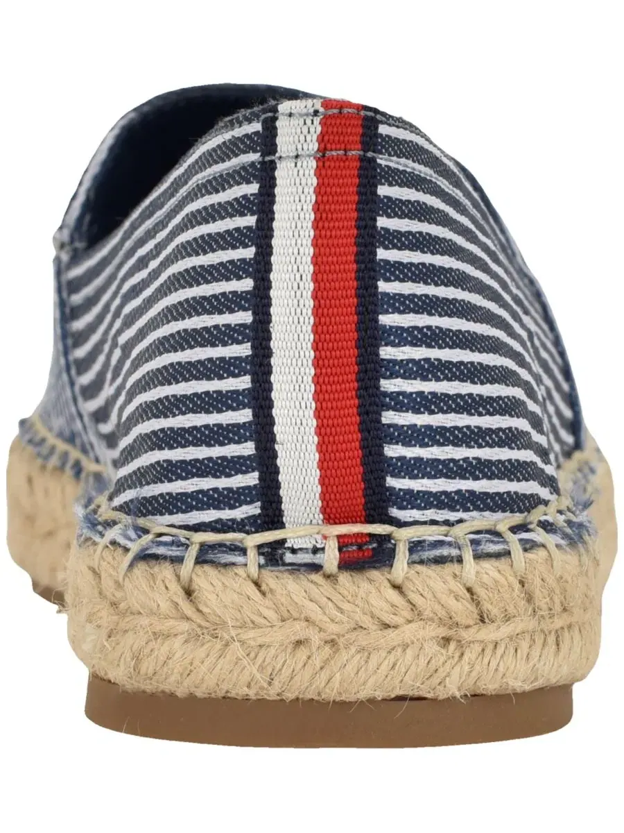 Женские эспадрильи Palmz Flat Slip-On Tommy Hilfiger — 3