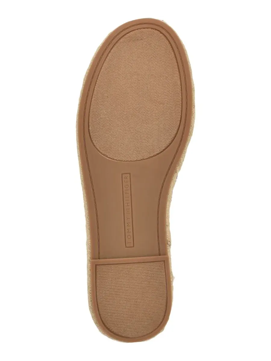Женские эспадрильи Palmz Flat Slip-On Tommy Hilfiger — 5