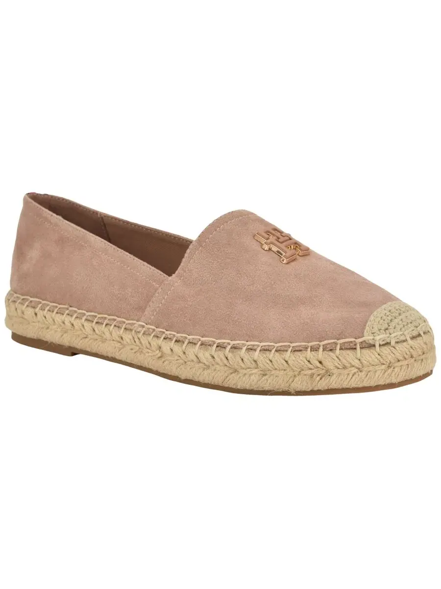 Женские эспадрильи Palmz Flat Slip-On Tommy Hilfiger — 1