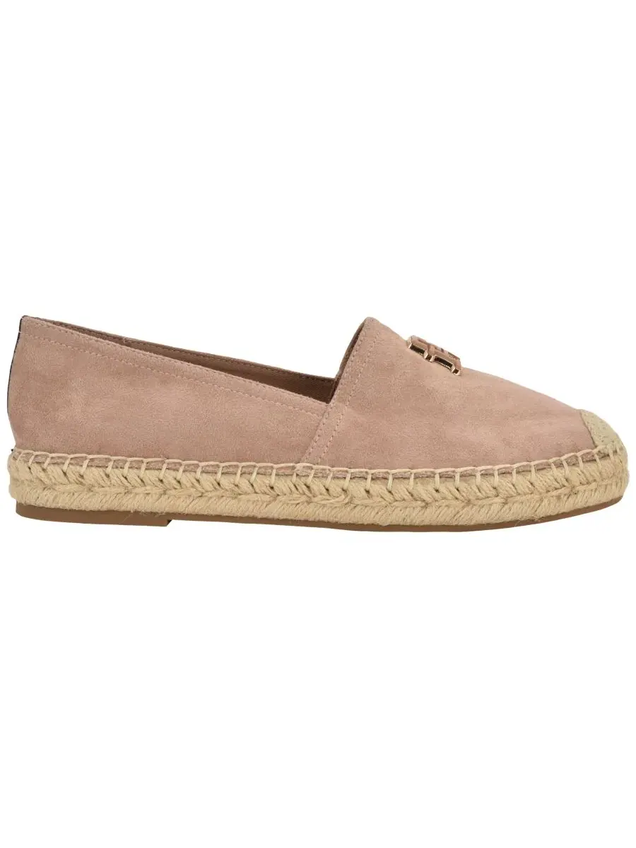 Женские эспадрильи Palmz Flat Slip-On Tommy Hilfiger — 2