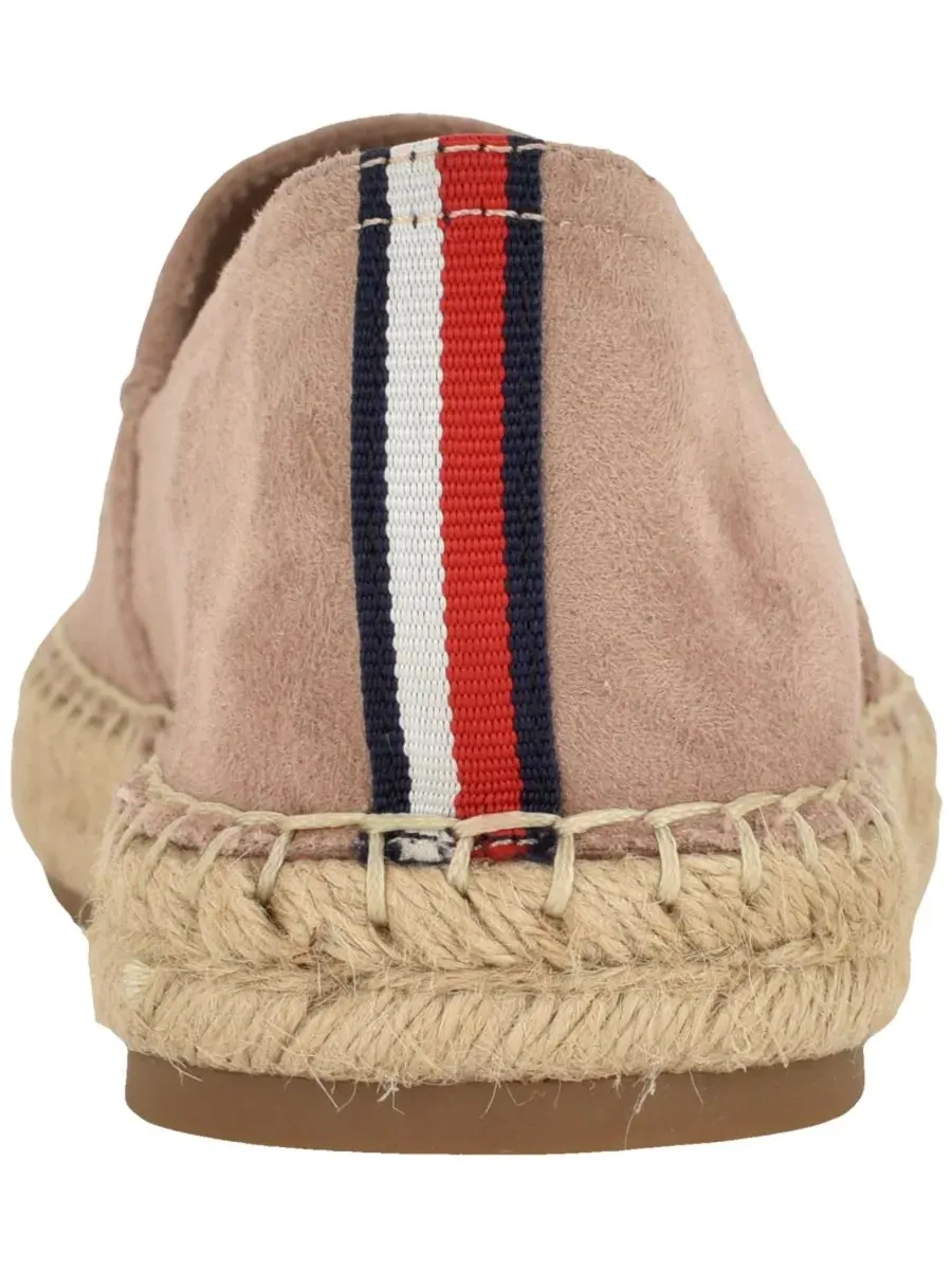 Женские эспадрильи Palmz Flat Slip-On Tommy Hilfiger — 3